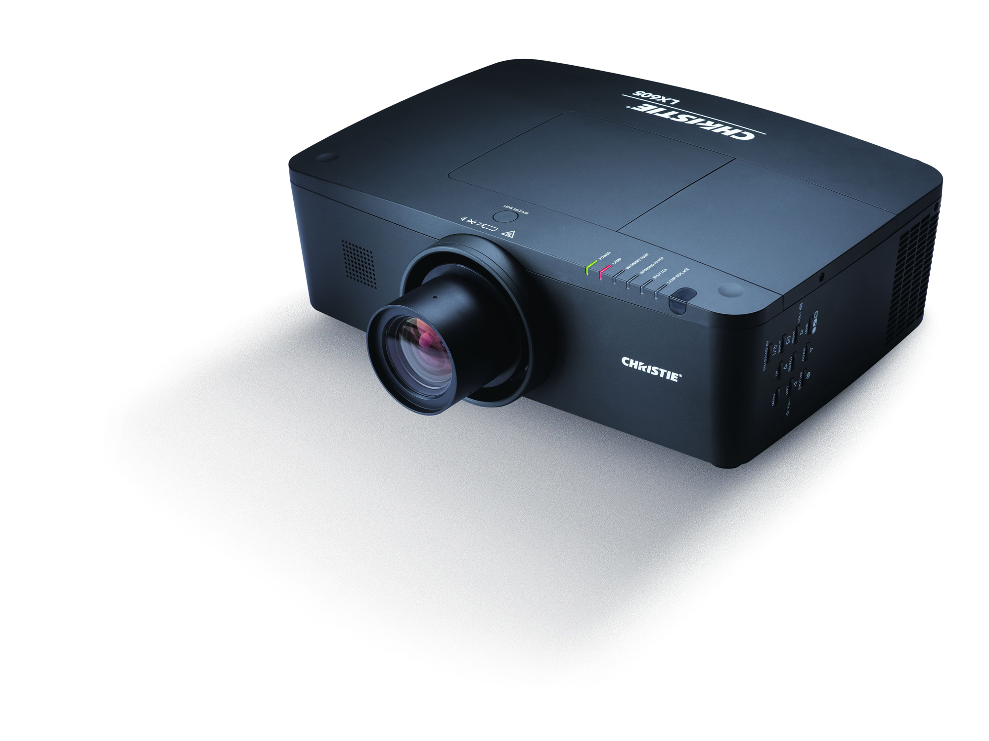Christie LX605 3-LCD XGA Projector | 103-027100-XX