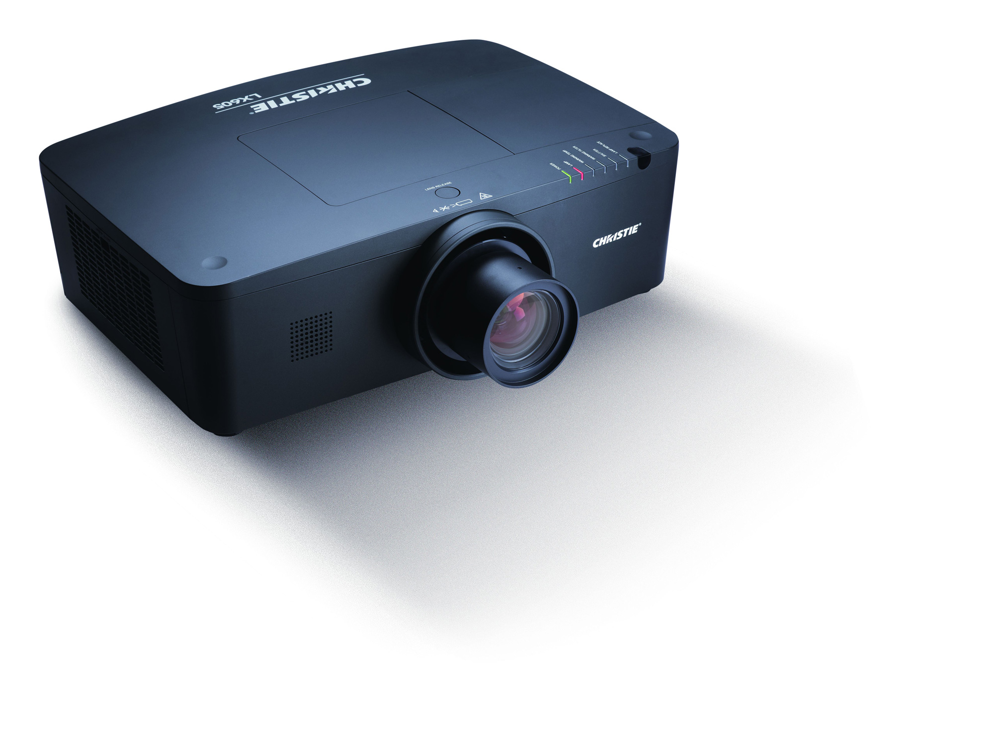 Christie LX605 3-LCD XGA Projector | 103-027100-XX