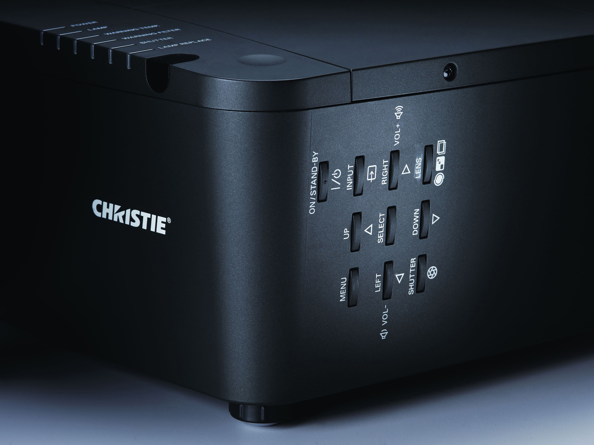Christie LX605 3-LCD XGA Projector | 103-027100-XX
