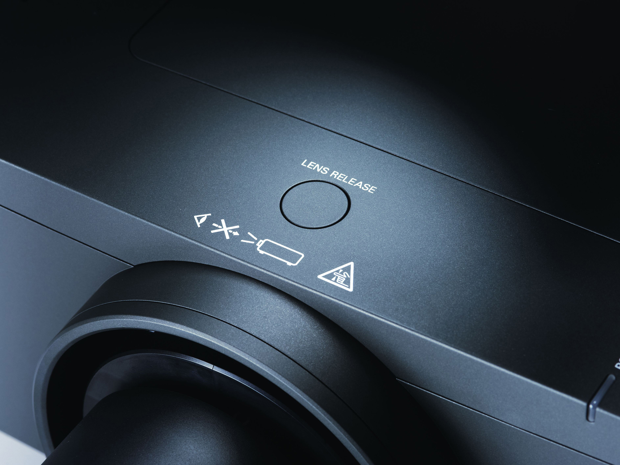 Christie LX605 3-LCD XGA Projector | 103-027100-XX