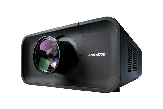 Christie LX700 3-LCD XGA Projector | Christie Visual Solutions