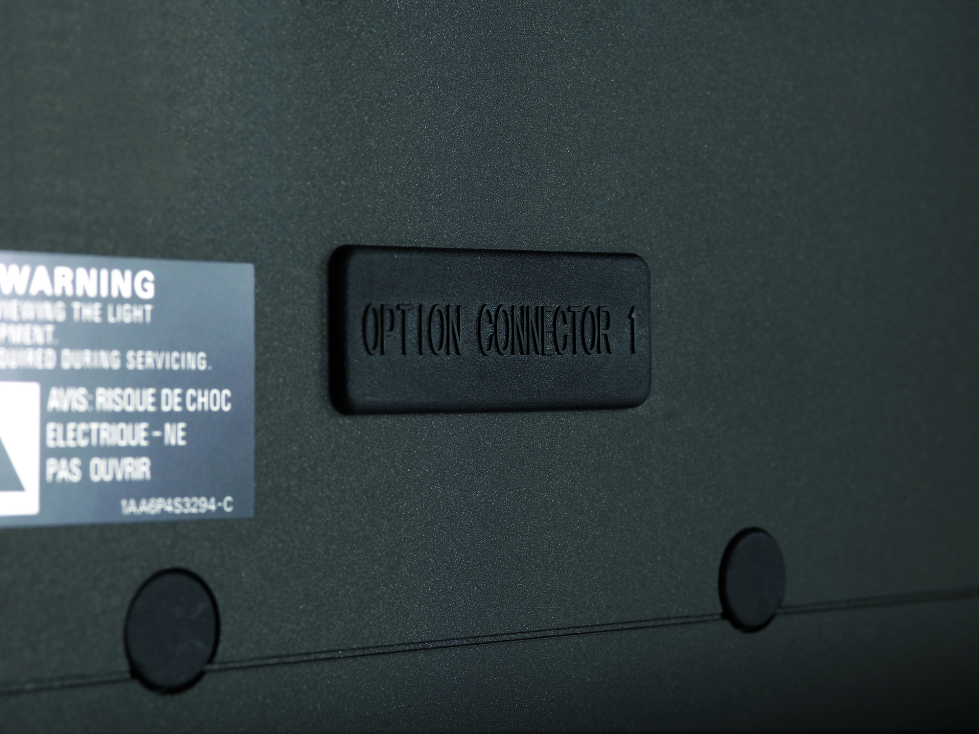 Christie LX700 LCD XGA Digital Projector | 103-020103-XX