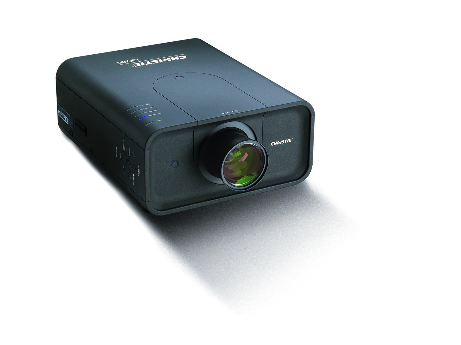 Christie LX700 LCD XGA Digital Projector | 103-020103-XX