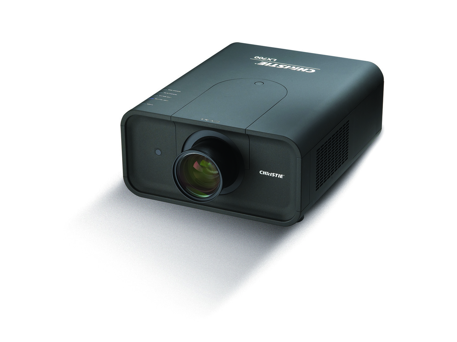 Christie LX700 LCD XGA Digital Projector | 103-020103-XX