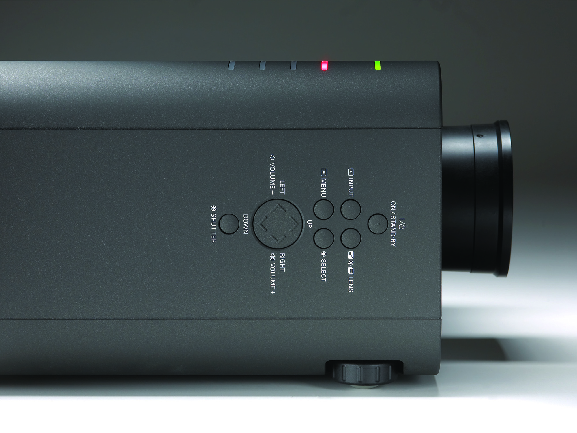 Christie LX700 LCD XGA Digital Projector | 103-020103-XX