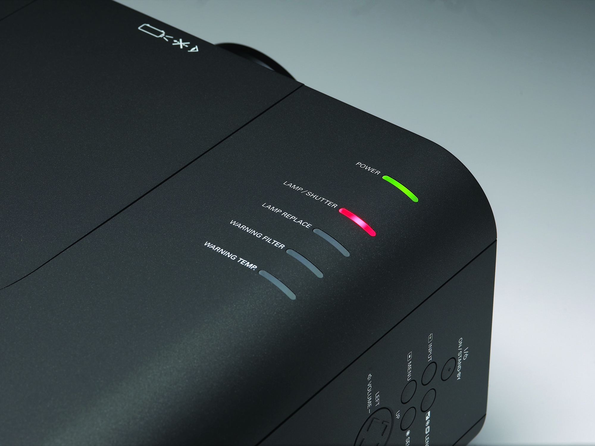 Christie LX700 LCD XGA Digital Projector | 103-020103-XX