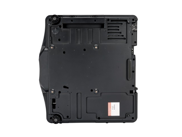 Christie LX801i-D 3LCD projector | 121-032106-XX (white) | 121-032117-XX (black)