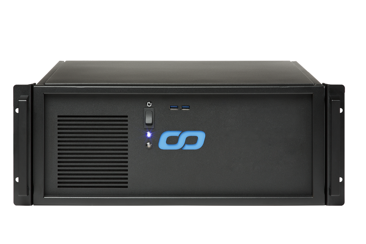 Christie Pandoras Box Player | 900-100295-XX