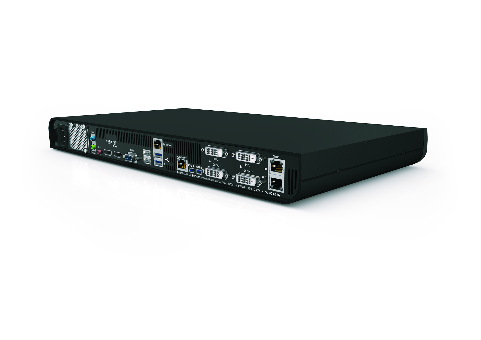 Christie Phoenix | 120-059105-XX