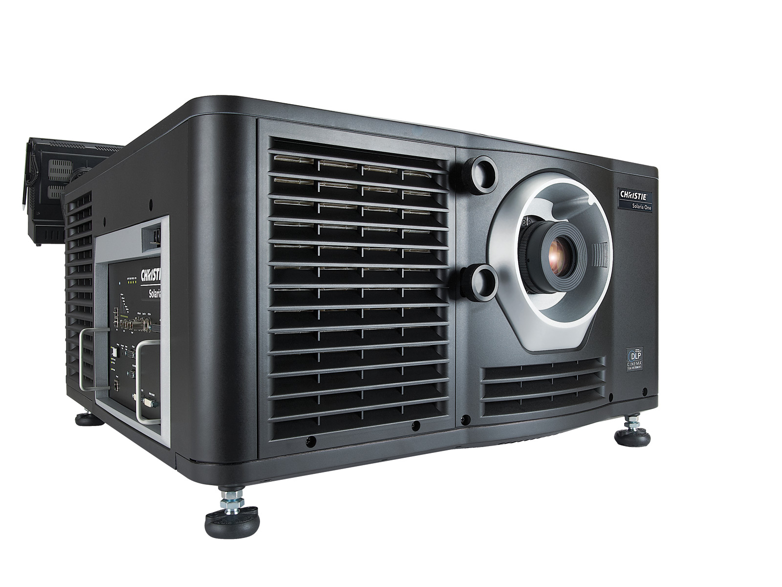 Christie Solaria One | 138-001102-XX