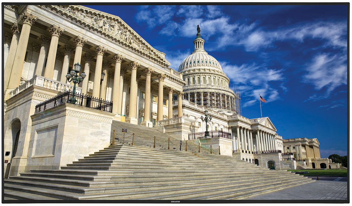 Christie SUHD651-L LCD panel | 135-025108-XX