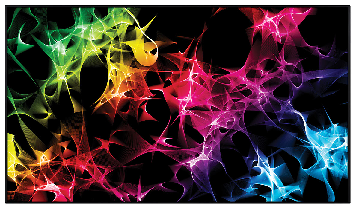 Christie UHD751-P 4K UHD LCD panel | 135-019101-XX