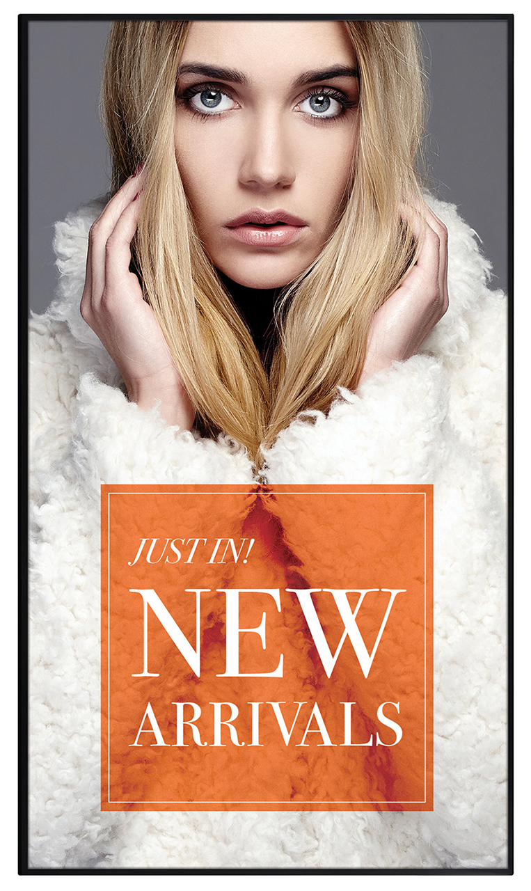 Christie UHD751-P 4K UHD LCD panel | 135-019101-XX