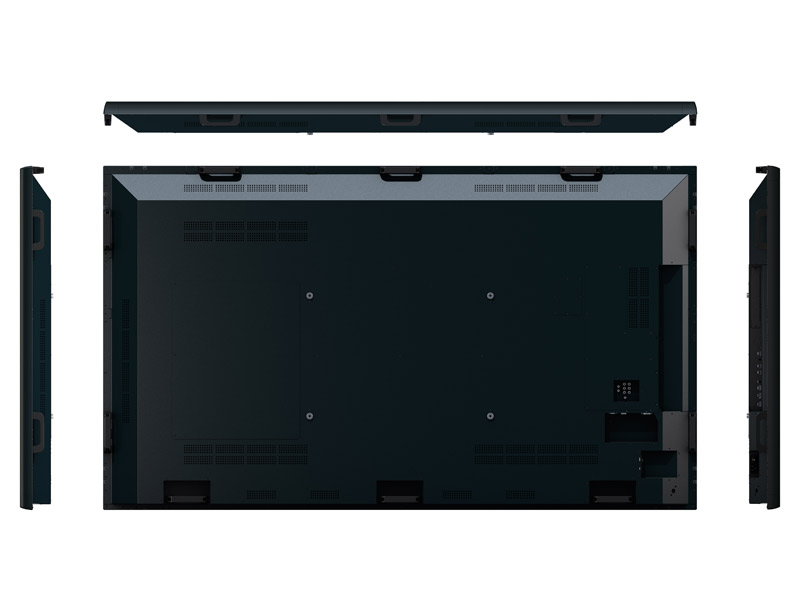 Christie UHD861-LT 4K UHD LCD panel | 135-021104-XX