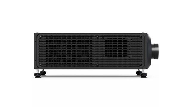 Christie Crimson 3DLP laser projector