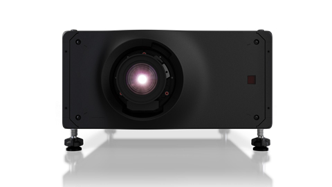 Christie Crimson 3DLP laser projector