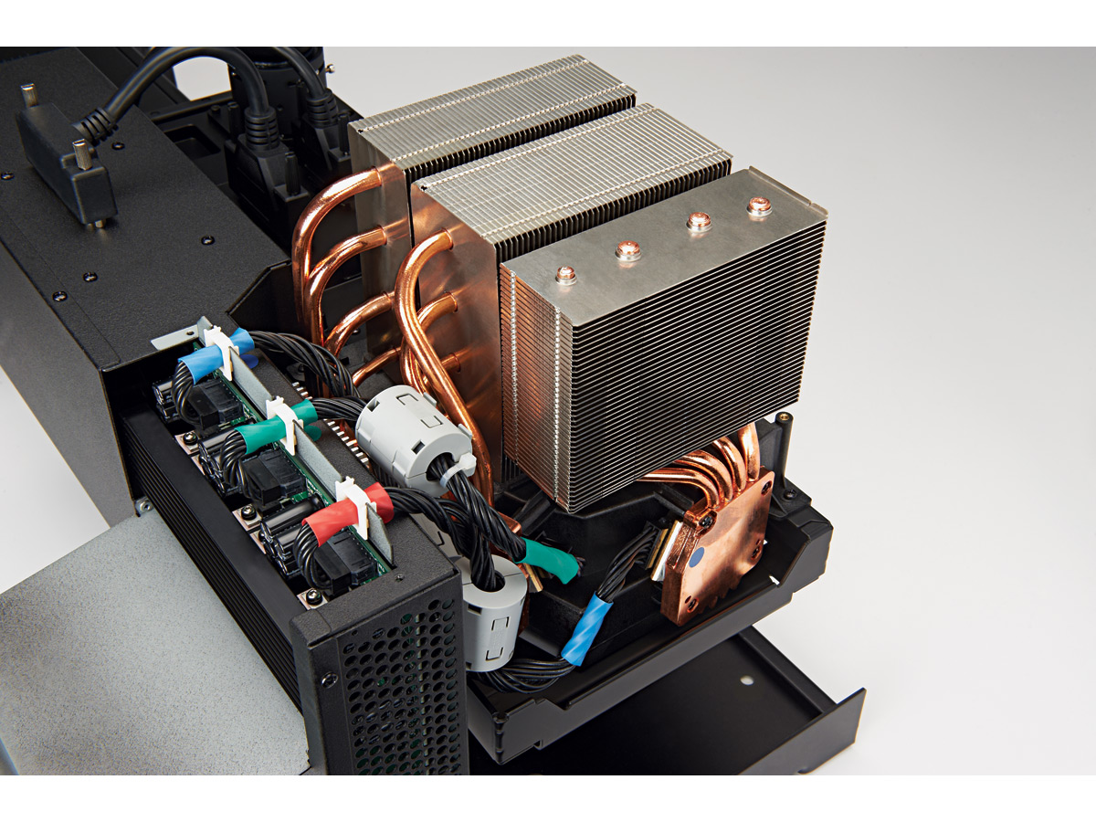 Christie Entero HB SXGA+ rear projection engine | 139-001102-XX