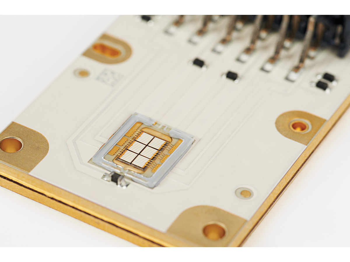 Christie Entero HB WUXGA rear projection engine | 139-005106-XX