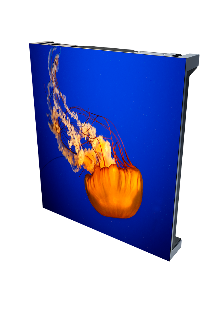 Christie Velvet CorePlus Series 1.4mm (Remote power) | 167-020103-XX