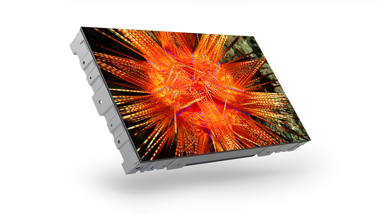 Christie Velvet Core Series 1.5mm (Onboard power) | 169-002103-XX