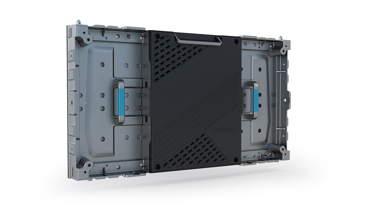 Christie Velvet Core Series 1.5mm (Onboard power) | 169-002103-XX