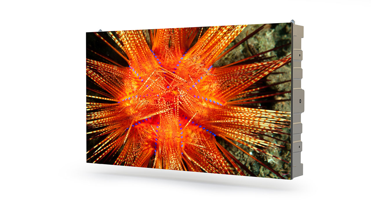 Christie Velvet Core Series 1.8mm (Onboard power) | 169-003104-XX