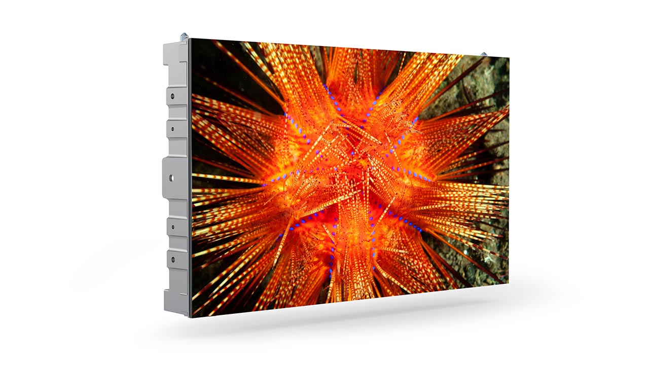 Christie Velvet Core Series 1.8mm (Onboard power) | 169-003104-XX