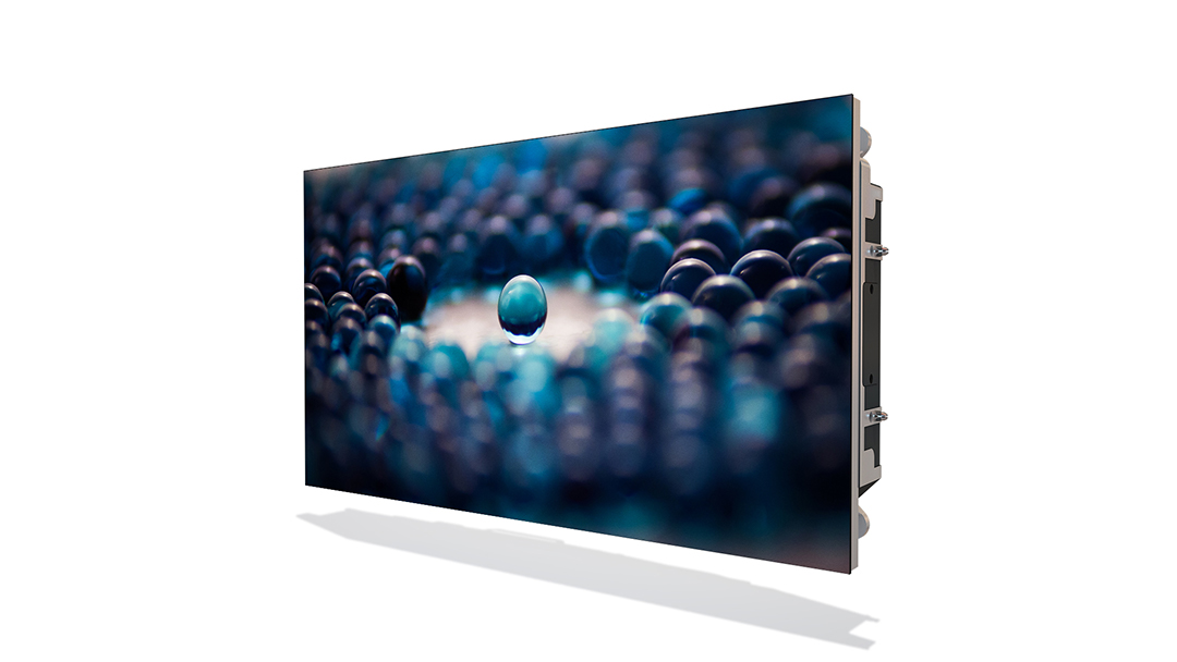 Christie Velvet Apex Series 1.9mm (landscape) | 154-045100-XX