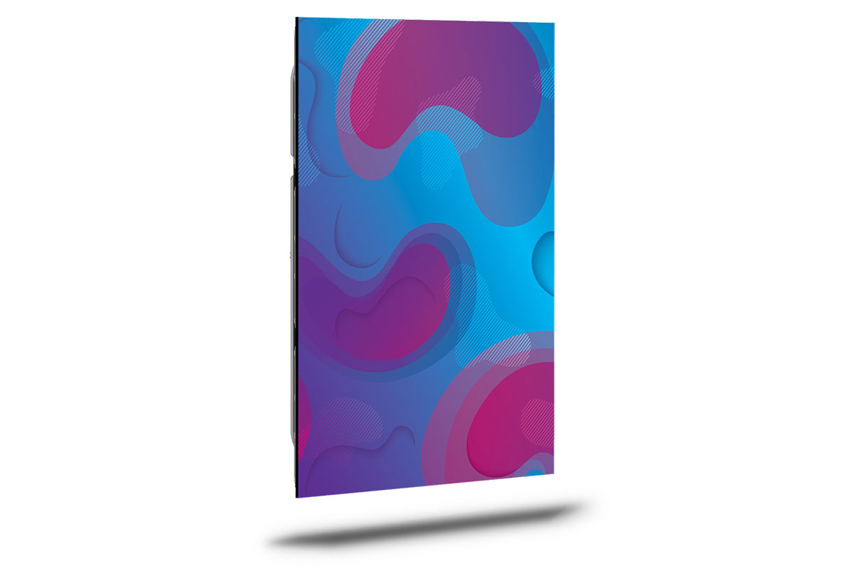 Christie MicroTiles LED 0.75mm (P3 color) | 161-014106-XX