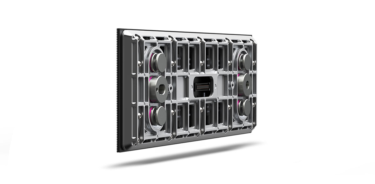 Christie MicroTiles LED 1.0mm (P3 color) | 161-013105-XX