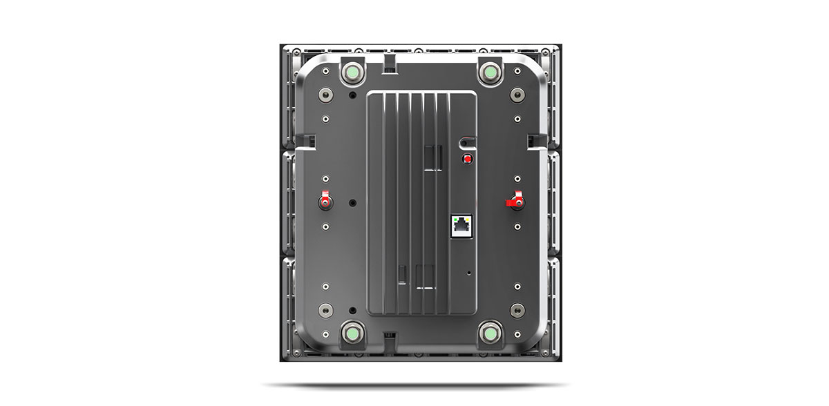 Christie MicroTiles LED 1.0mm (P3 color) | 161-013105-XX