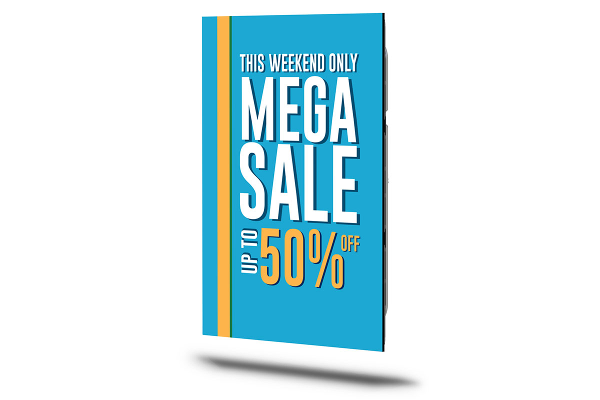 Christie MicroTiles LED 1.0mm (P3 color) | 161-013105-XX