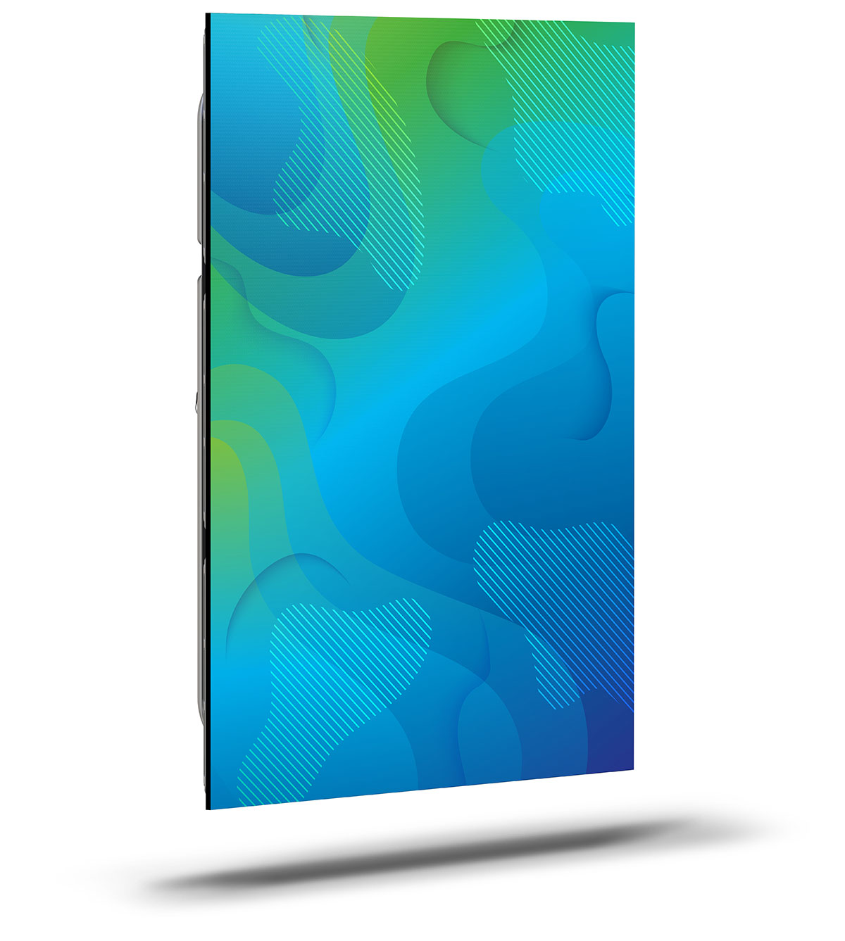 Christie MicroTiles LED 1.25mm (NTSC color) | 161-001103-XX