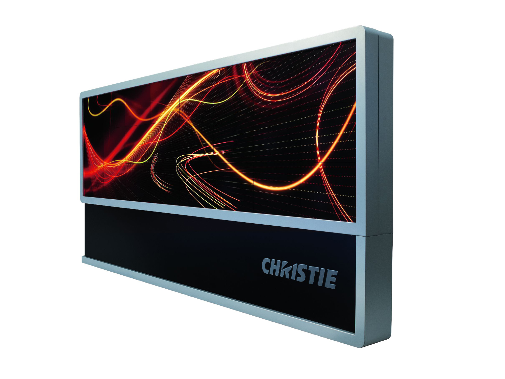 Christie MicroTiles Display Wall System | 123-003104-XX