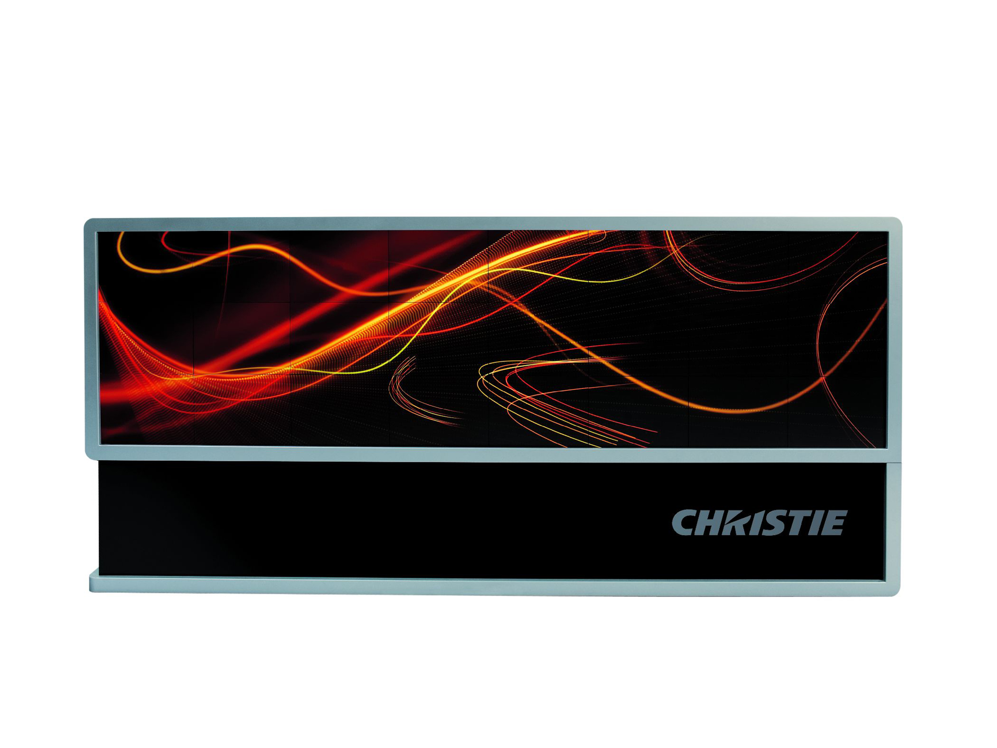 Christie MicroTiles Display Wall System | 123-003104-XX