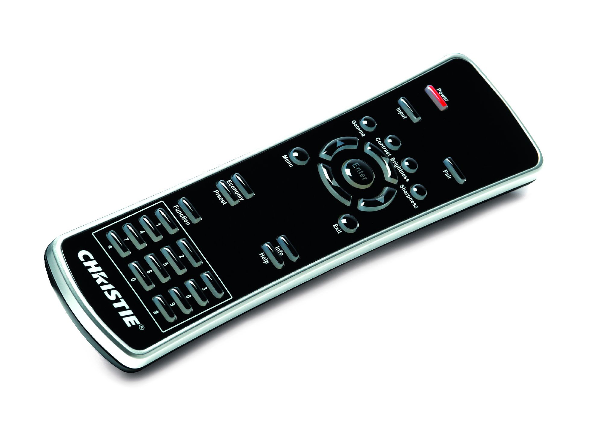 Christie MicroTiles Display Wall System | 123-003104-XX