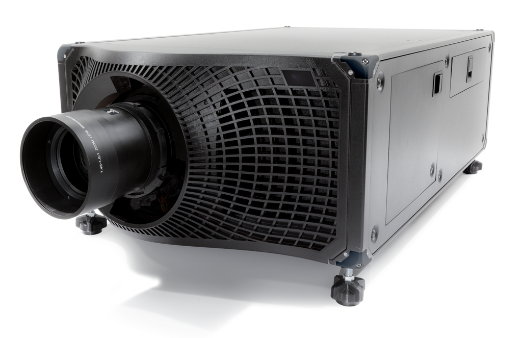 Christie Mirage 304K – 30,000 lumen, 3DLP, 4K  projector at true 120Hz | 144-001023-XX