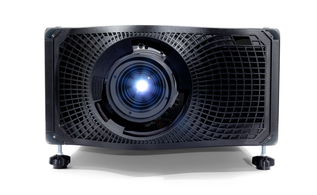 Christie Mirage 304K – 30,000 lumen, 3DLP, 4K  projector at true 120Hz | 144-001023-XX