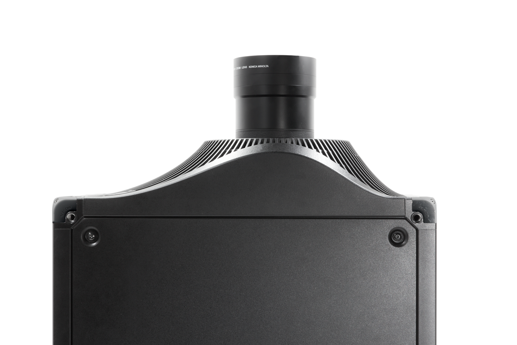 Christie Mirage 304K – 30,000 lumen, 3DLP, 4K  projector at true 120Hz | 144-001023-XX