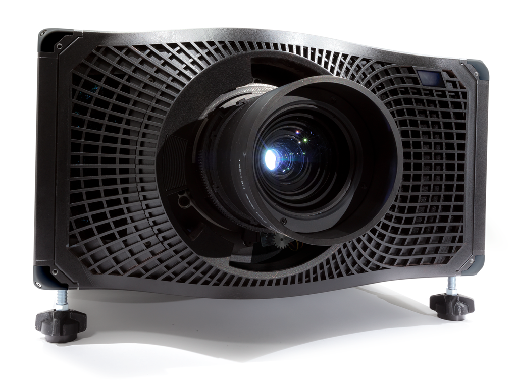 Christie Mirage 304K – 30,000 lumen, 3DLP, 4K  projector at true 120Hz | 144-001023-XX