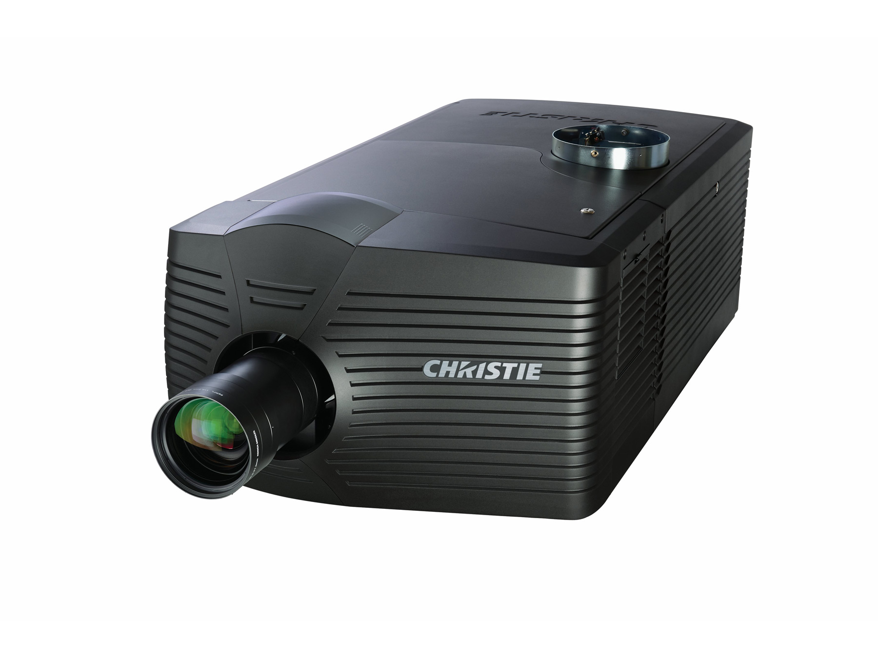 Christie Mirage 4K25 DLP 3D projector | 129-012104-XX