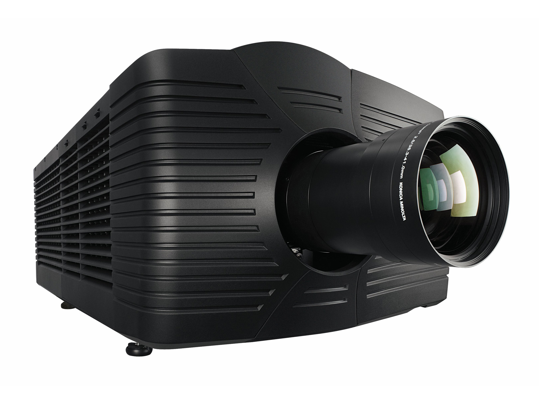 Christie Mirage 4K25 DLP 3D projector | 129-012104-XX