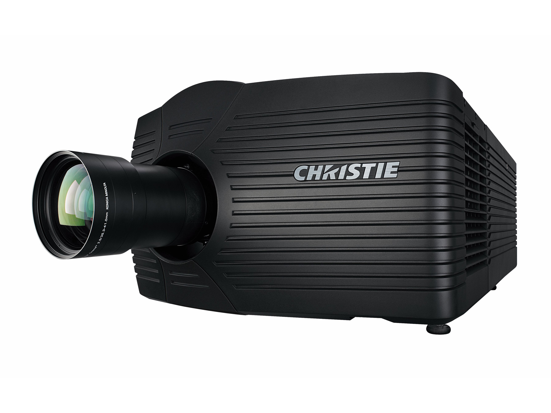 Christie Mirage 4K25 DLP 3D projector | 129-012104-XX