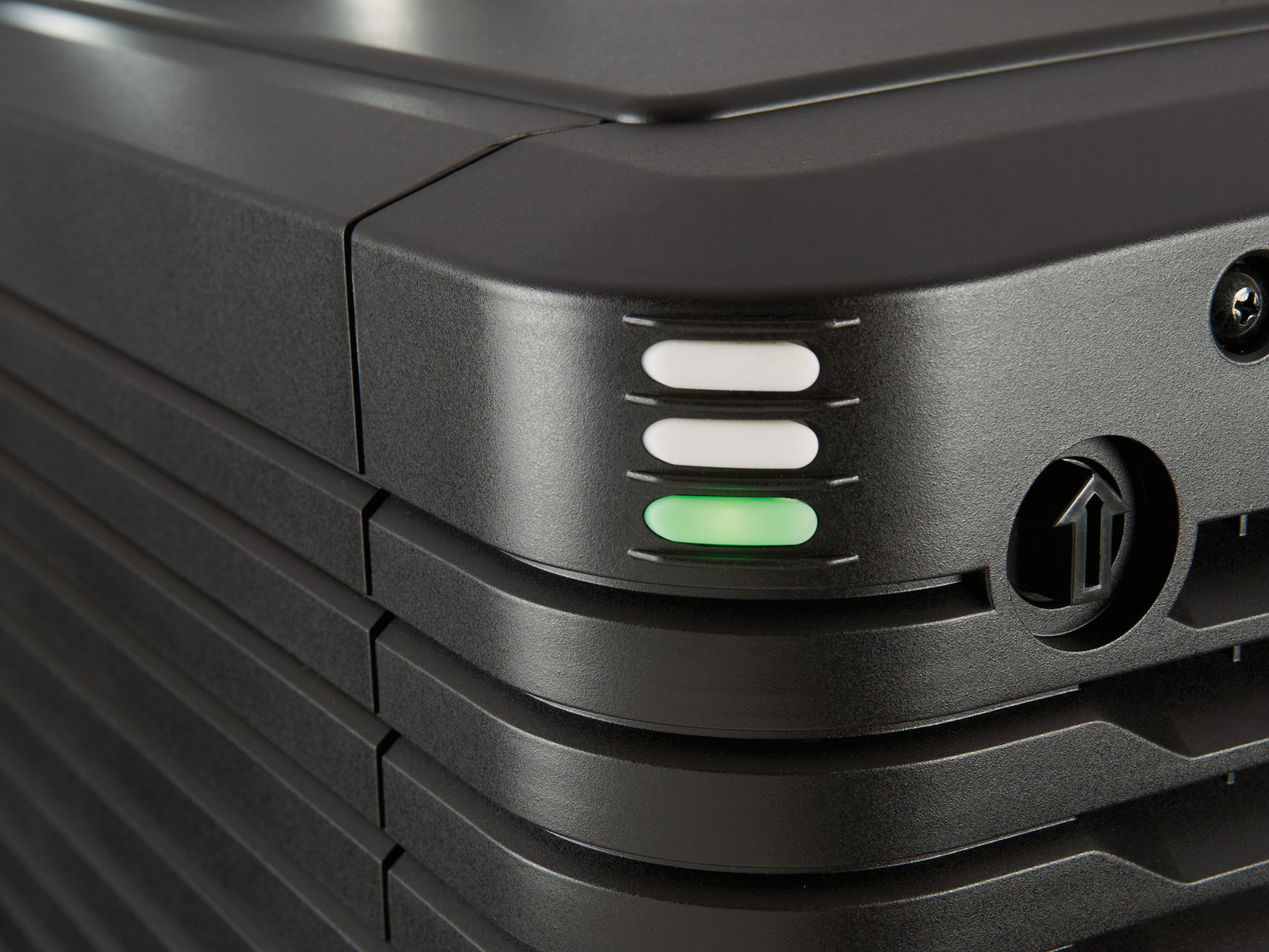 Christie Mirage 4K25 DLP 3D projector | 129-012104-XX