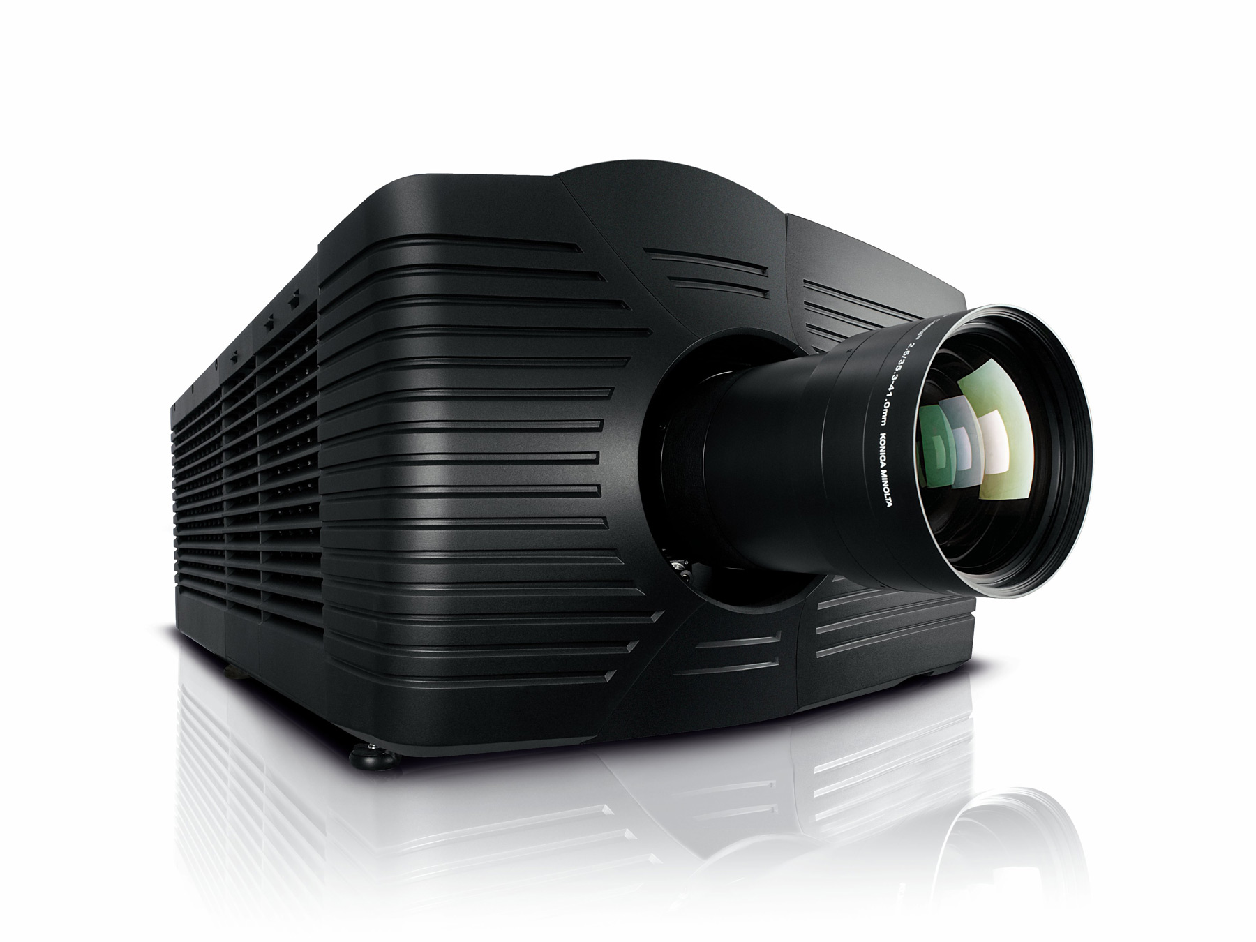 Christie Mirage 4K35 DLP 3D projector | 129-011103-XX