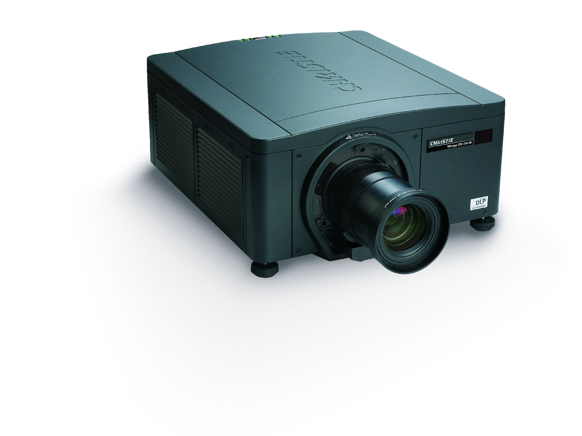 Mirage DS+6K-M SXGA+ 3D 3DLP projector | 118-054100-XX