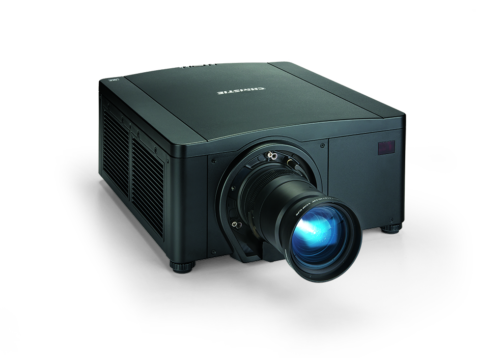 Mirage HD10K-M 3D 3DLP projector | 118-051107-XX