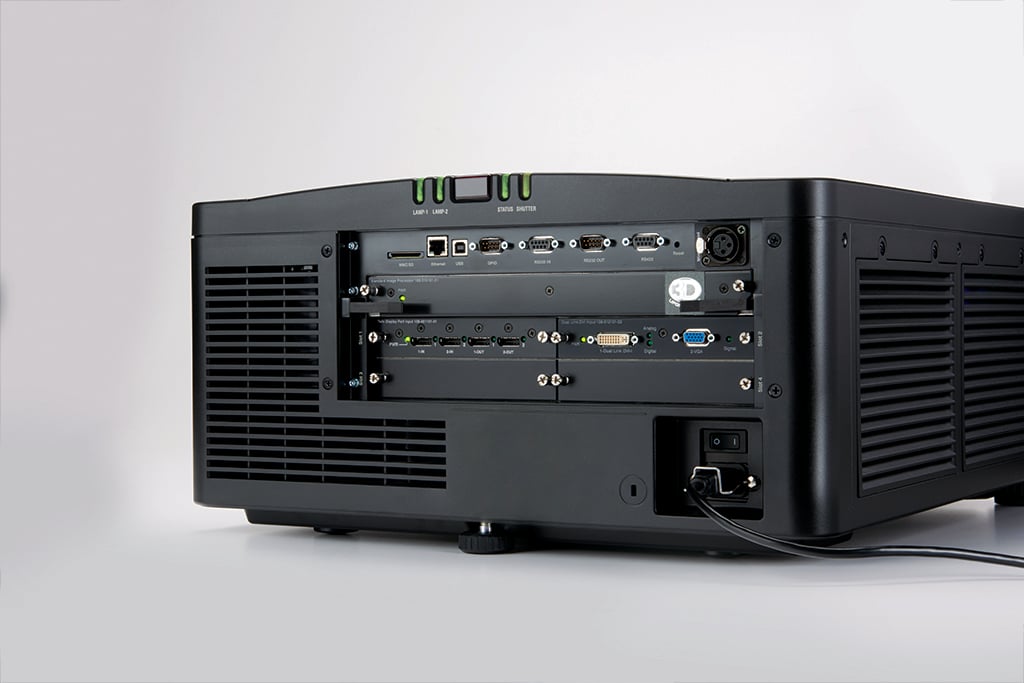 Christie Mirage HD14K-M | 118-059105-XX