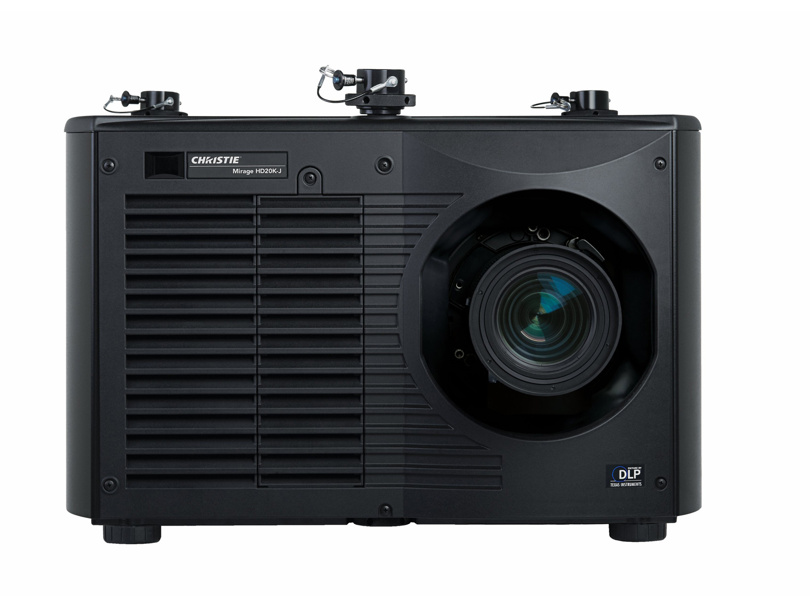 Christie Mirage HD20K-J 3D 3DLP projector | 132-017121-XX