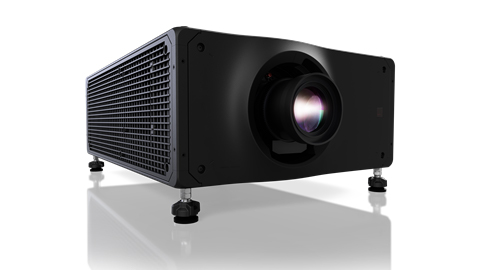 Christie Mirage HD25 3DLP laser phosphor projector | 165-005106-XX
